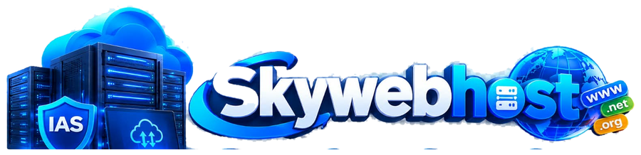 Skywebhost